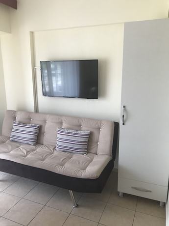 Imagen de la habitación del Murat Apart Hotel. Foto 15