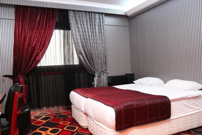 Imagen general del Murat Otel. Foto 1