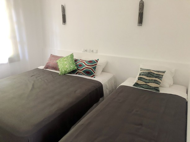 Imagen de la habitación del Murat Paşa Konağı Boutique Hotel. Foto 2