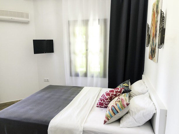 Imagen de la habitación del Murat Paşa Konağı Boutique Hotel. Foto 3