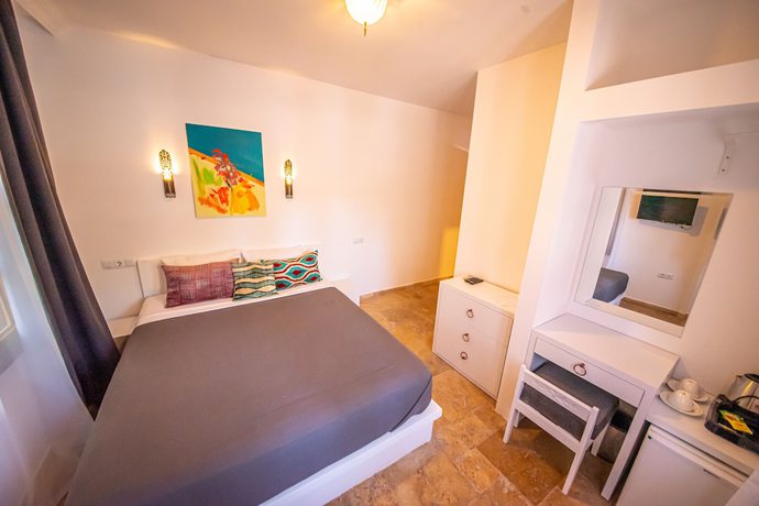 Imagen de la habitación del Murat Paşa Konağı Boutique Hotel. Foto 4