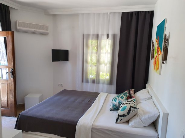 Imagen de la habitación del Murat Paşa Konağı Boutique Hotel. Foto 6