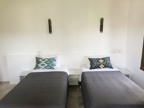 Imagen de la habitación del Murat Paşa Konağı Boutique Hotel. Foto 7