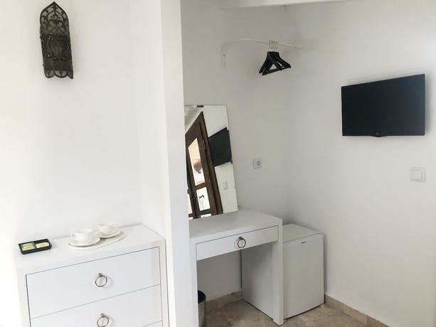 Imagen de la habitación del Murat Paşa Konağı Boutique Hotel. Foto 8
