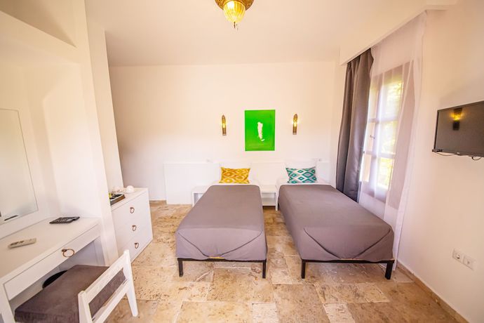 Imagen de la habitación del Murat Paşa Konağı Boutique Hotel. Foto 9