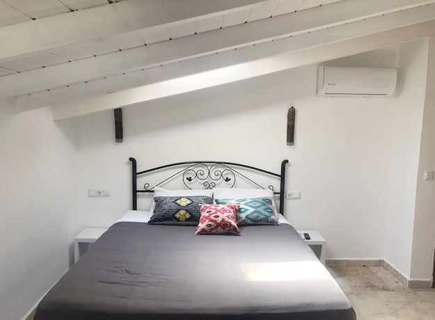 Imagen de la habitación del Murat Paşa Konağı Boutique Hotel. Foto 13