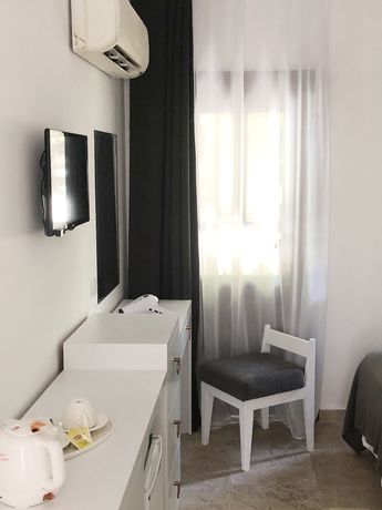 Imagen de la habitación del Murat Paşa Konağı Boutique Hotel. Foto 14