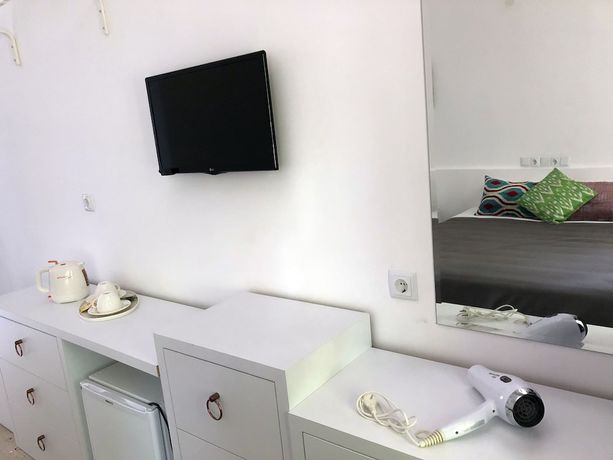 Imagen de la habitación del Murat Paşa Konağı Boutique Hotel. Foto 15