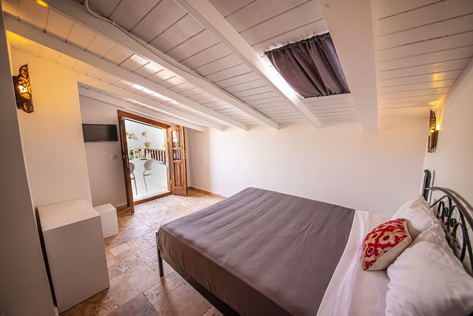 Imagen de la habitación del Murat Paşa Konağı Boutique Hotel. Foto 16