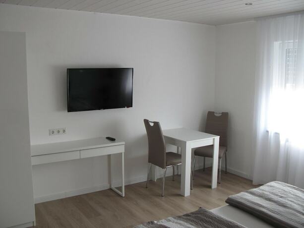 Imagen general del Murgtal Motel. Foto 3