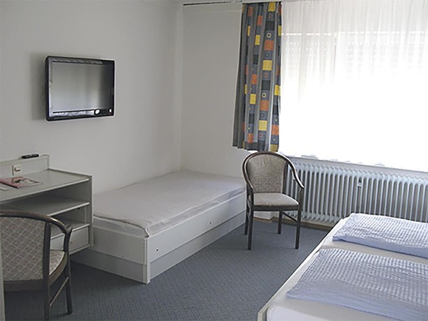 Imagen general del Murgtal Motel. Foto 4