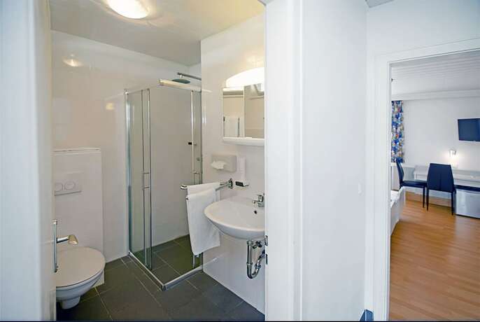 Imagen general del Murgtal Motel. Foto 5