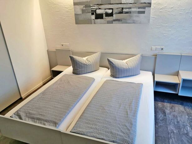 Imagen de la habitación del Murgtal Motel. Foto 19