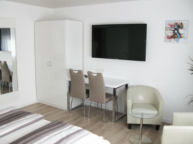 Imagen general del Murgtal Motel. Foto 8