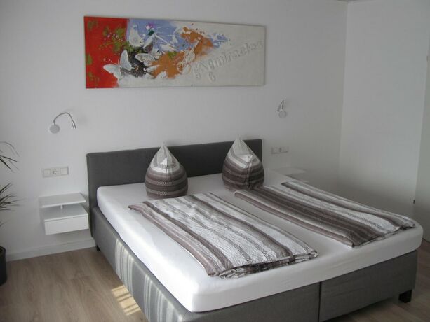 Imagen general del Murgtal Motel. Foto 10