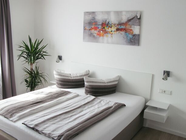 Imagen general del Murgtal Motel. Foto 11