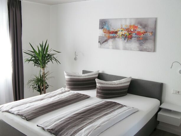 Imagen general del Murgtal Motel. Foto 12