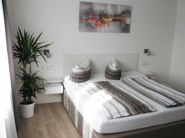 Imagen general del Murgtal Motel. Foto 13