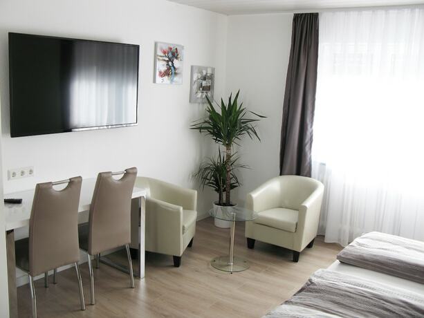 Imagen general del Murgtal Motel. Foto 14