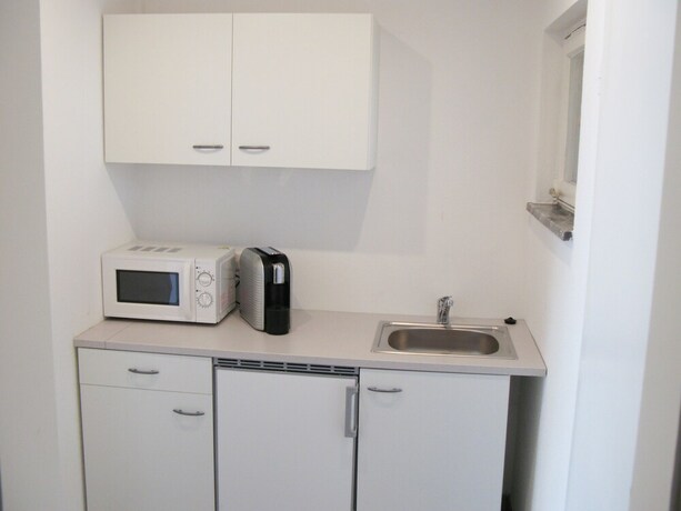 Imagen general del Murgtal Motel. Foto 15