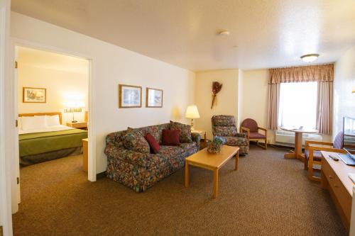 Imagen general del Murphys Inn Motel. Foto 1