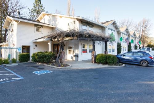 Imagen general del Murphys Inn Motel. Foto 2