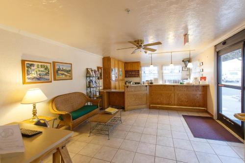 Imagen general del Murphys Inn Motel. Foto 3