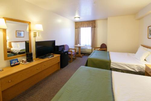 Imagen de la habitación del Murphys Inn Motel. Foto 9