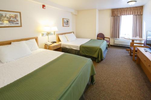 Imagen general del Murphys Inn Motel. Foto 4