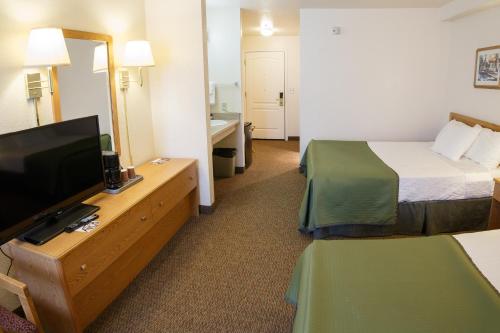 Imagen general del Murphys Inn Motel. Foto 5
