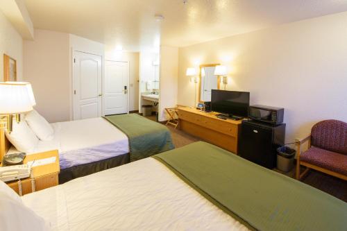 Imagen general del Murphys Inn Motel. Foto 6