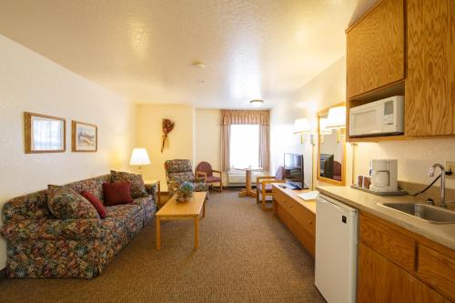 Imagen general del Murphys Inn Motel. Foto 8