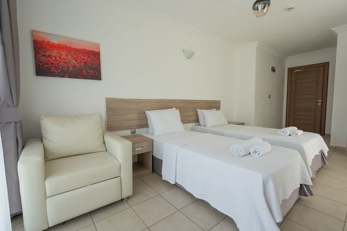 Imagen de la habitación del Muse No:1. Foto 10
