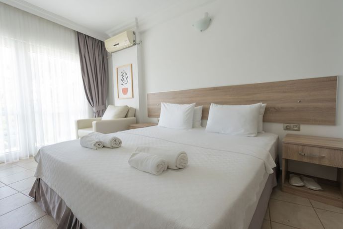 Imagen de la habitación del Muse No:1. Foto 12