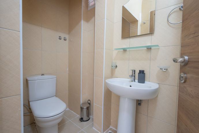 Imagen de la habitación del Muse No:1. Foto 14