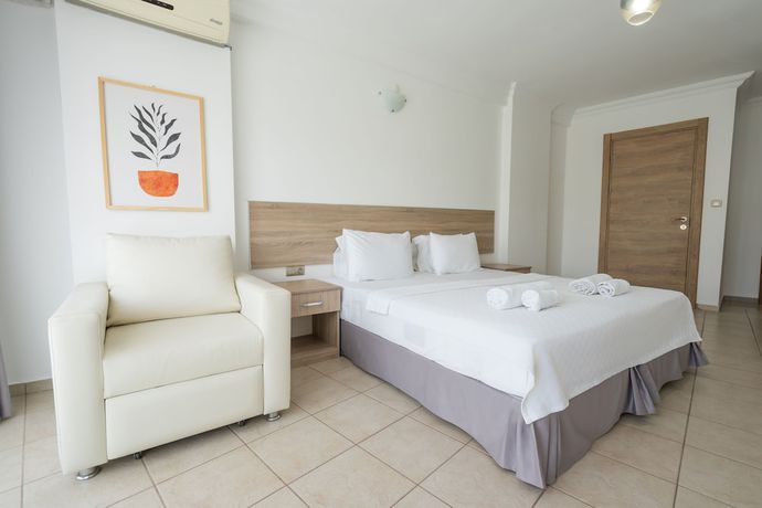 Imagen de la habitación del Muse No:1. Foto 16