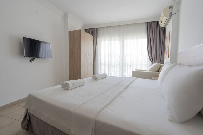 Imagen de la habitación del Muse No:1. Foto 17