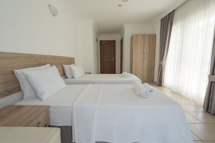 Imagen de la habitación del Muse No:1. Foto 18