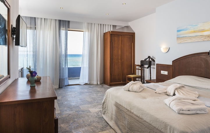 Imagen de la habitación del Musela Studios. Foto 6