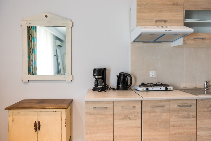 Imagen de la habitación del Musela Studios. Foto 9