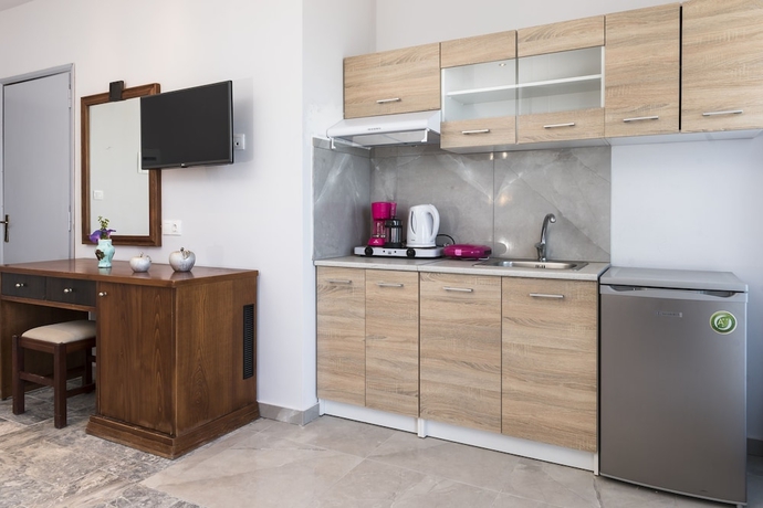 Imagen de la habitación del Musela Studios. Foto 13