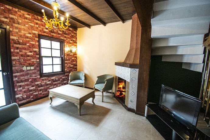 Imagen de la habitación del Museum Resort Spa. Foto 2