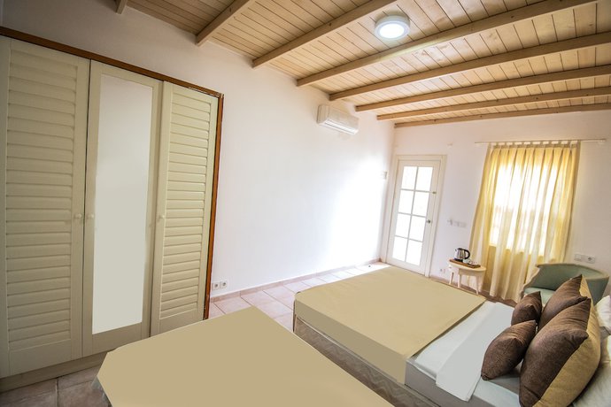 Imagen de la habitación del Museum Resort Spa. Foto 3