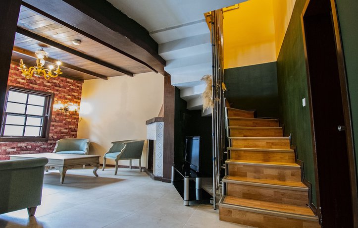 Imagen de la habitación del Museum Resort Spa. Foto 4