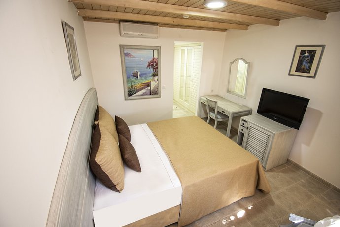 Imagen de la habitación del Museum Resort Spa. Foto 7