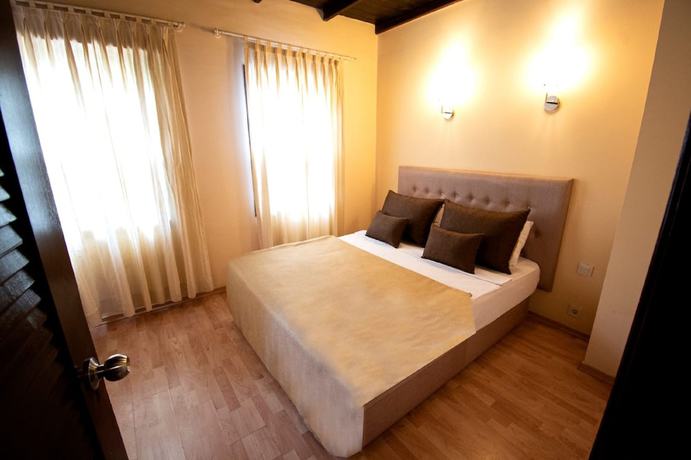 Imagen de la habitación del Museum Resort Spa. Foto 8