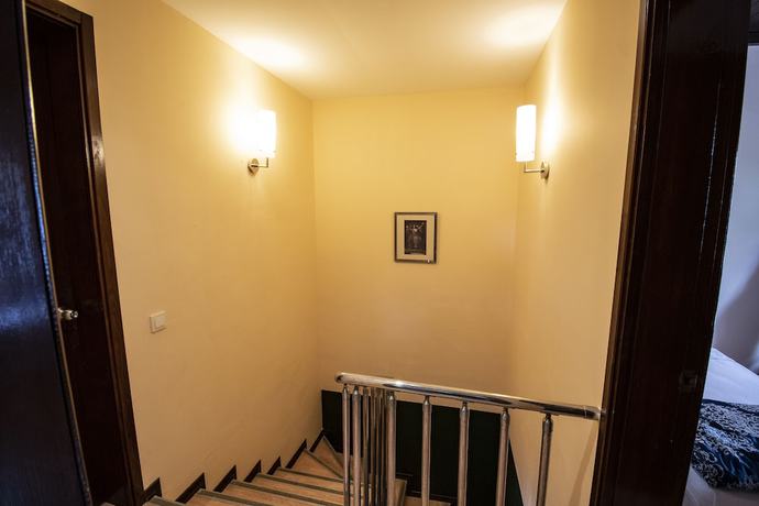 Imagen de la habitación del Museum Resort Spa. Foto 9