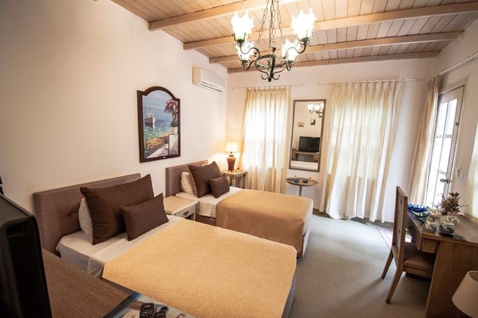 Imagen de la habitación del Museum Resort Spa. Foto 11