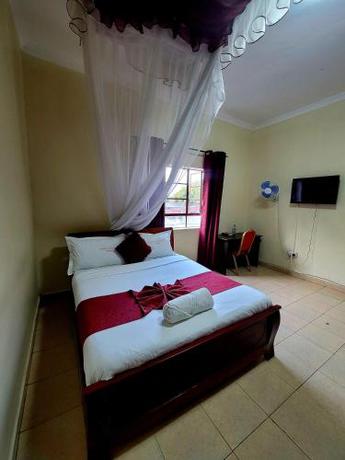 Imagen general del Museum View Hotel. Foto 2