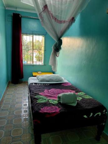 Imagen de la habitación del Museum View Hotel. Foto 17